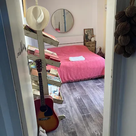 Les Palmiers Tres Beau T2 Vue 2mn De La Plage150m Six-Fours-les-Plages