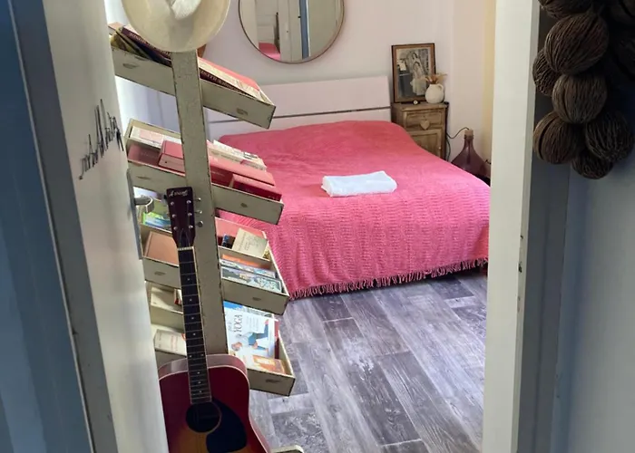 Les Palmiers Tres Beau T2 Vue 2mn De La Plage150m Six-Fours-les-Plages